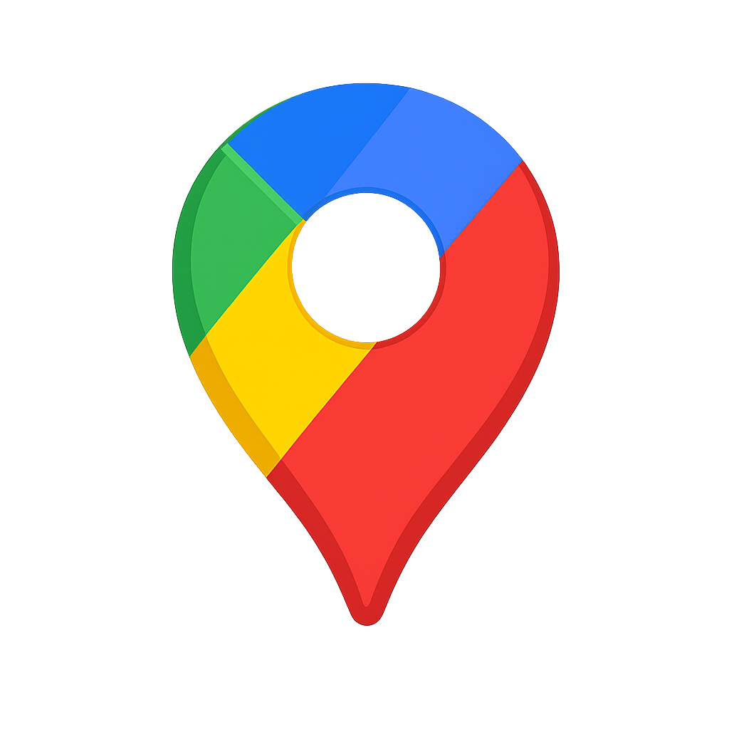 Google Maps